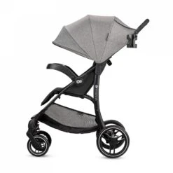 Kinderkraft Poussette Trig² Tr - Grey -Kinderkraft kk041321225 2