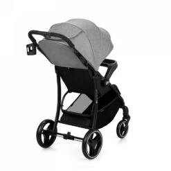 Kinderkraft Poussette Trig² Tr - Grey -Kinderkraft kk041321225 4
