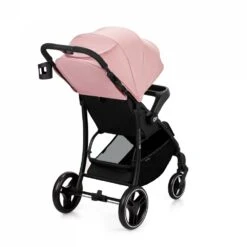 Kinderkraft Poussette Trig² Tr - Pink -Kinderkraft kk041321232 4