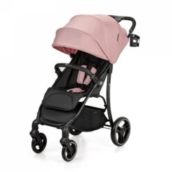 Kinderkraft Poussette Trig² - Pink