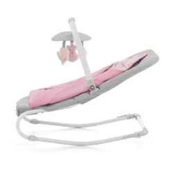 Kinderkraft Transat Felio 2 - Peony Pink -Kinderkraft kk062121096 2