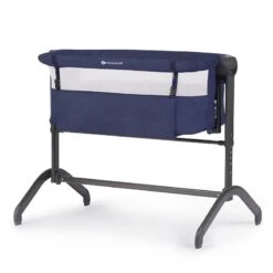 Lit Cododo 2 En 1 Kinderkraft Bea Blue Navy