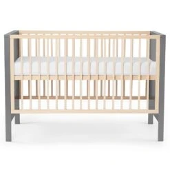 Lit En Bois évolutif Kinderkraft Mia Grey Avec Matelas 14 Lit En Bois évolutif Kinderkraft Mia Grey Avec Matelas -Kinderkraft lit en bois evolutif kinderkraft mia grey avec matelas 2