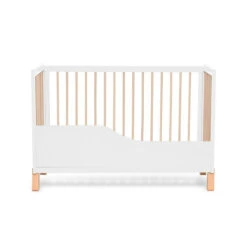Lit évolutif Kinderkraft Lunky XL White -Kinderkraft lit evolutif kinderkraft lunky xl white 3