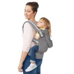 Porte-bébé Kinderkraft Huggy Stars -Kinderkraft porte bebe kinderkraft huggy stars 11