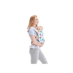 Porte-bébé Kinderkraft Nino Pink -Kinderkraft porte bebe kinderkraft nino pink 3