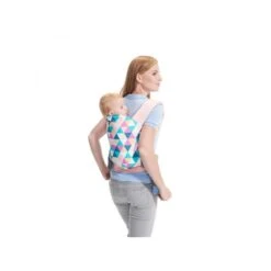 Porte-bébé Kinderkraft Nino Pink -Kinderkraft porte bebe kinderkraft nino pink 4