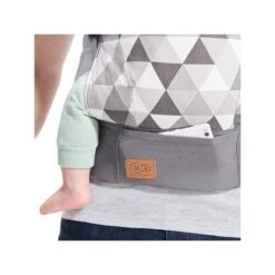 Porte-bébé Kinderkraft Nino Pink -Kinderkraft porte bebe kinderkraft nino pink 7