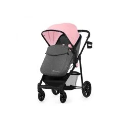 Poussette 3 En 1 Kinderkraft Juli Pink 21 Poussette 3 En 1 Kinderkraft Juli Pink -Kinderkraft poussette 3 en 1 kinderkraft juli pink 3