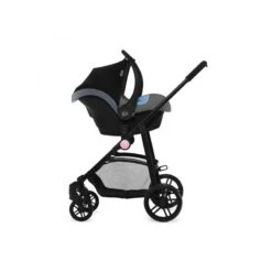 Poussette 3 En 1 Kinderkraft Juli Pink 27 Poussette 3 En 1 Kinderkraft Juli Pink -Kinderkraft poussette 3 en 1 kinderkraft juli pink 9