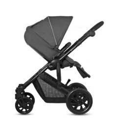 Poussette 3 En 1 Kinderkraft Prime Lite Black Anthracite -Kinderkraft poussette 3 en 1 kinderkraft prime lite black anthracite 5