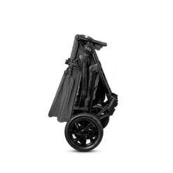 Poussette 3 En 1 Kinderkraft Prime Lite Black Anthracite -Kinderkraft poussette 3 en 1 kinderkraft prime lite black anthracite 8