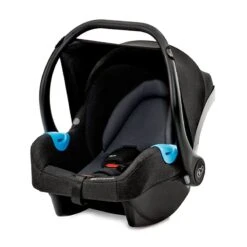 Poussette 3 En 1 Kinderkraft Prime Lite Deep Black -Kinderkraft poussette 3 en 1 kinderkraft prime lite deep black 13