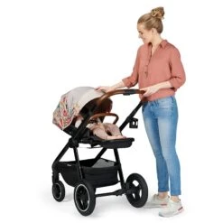 Poussette Combinée Kinderkraft Everyday Bird -Kinderkraft poussette combinee kinderkraft everyday bird 15