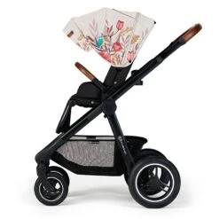 Poussette Combinée Kinderkraft Everyday Bird -Kinderkraft poussette combinee kinderkraft everyday bird 3