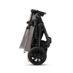 Poussette Combinée Kinderkraft Prime Beige 2020 -Kinderkraft poussette combinee kinderkraft prime beige 2020 8