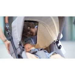 Poussette Combinée Kinderkraft Prime Deep Navy 2020 -Kinderkraft poussette combinee kinderkraft prime deep navy 2020 19