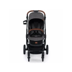 Kinderkraft -Kinderkraft poussette kinderkraft all road ash grey 1