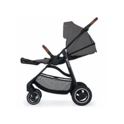 Poussette Kinderkraft All Road Ash Grey -Kinderkraft poussette kinderkraft all road ash grey 5