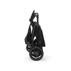 Poussette Kinderkraft Cruiser Black -Kinderkraft poussette kinderkraft cruiser black 7