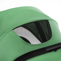 Poussette Kinderkraft Cruiser Green -Kinderkraft poussette kinderkraft cruiser green 10