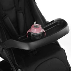 Poussette Kinderkraft Cruiser Green -Kinderkraft poussette kinderkraft cruiser green 7