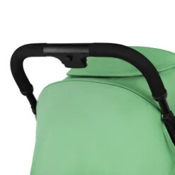 Poussette Kinderkraft Cruiser Green -Kinderkraft poussette kinderkraft cruiser green 9