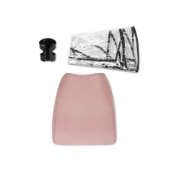 Poussette Kinderkraft Cruiser Pink -Kinderkraft poussette kinderkraft cruiser pink 16