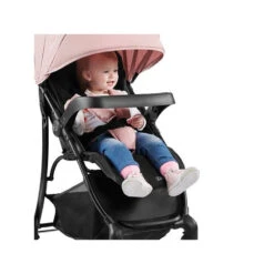 Poussette Kinderkraft Cruiser Pink -Kinderkraft poussette kinderkraft cruiser pink 19