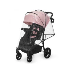 Poussette Kinderkraft Cruiser Pink -Kinderkraft poussette kinderkraft cruiser pink 3