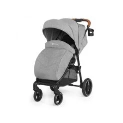 Kinderkraft -Kinderkraft poussette kinderkraft grande 2020 grey 1