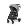 Poussette Kinderkraft Grande 2020 Grey