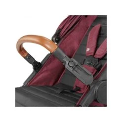 Poussette Kinderkraft Grande 2020 Grey -Kinderkraft poussette kinderkraft grande 2020 grey 15