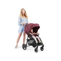 Poussette Kinderkraft Grande 2020 Grey -Kinderkraft poussette kinderkraft grande 2020 grey 17
