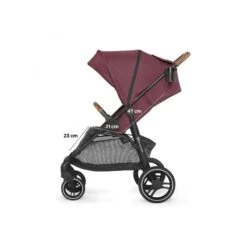 Poussette Kinderkraft Grande 2020 Grey -Kinderkraft poussette kinderkraft grande 2020 grey 19