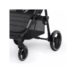 Kinderkraft -Kinderkraft poussette kinderkraft grande city black 1