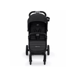 Poussette Kinderkraft Grande City Black -Kinderkraft poussette kinderkraft grande city black 4