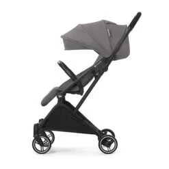 Poussette Kinderkraft Indy 2 Cozy Grey -Kinderkraft poussette kinderkraft indy 2 cozy grey 2