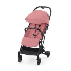 Poussette Kinderkraft Indy 2 Dhalia Pink