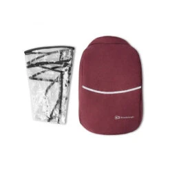 Poussette Kinderkraft Indy Grey -Kinderkraft poussette kinderkraft indy grey 14