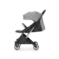 Poussette Kinderkraft Indy Grey -Kinderkraft poussette kinderkraft indy grey 2