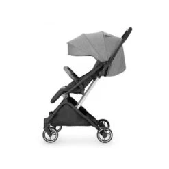 Poussette Kinderkraft Indy Grey -Kinderkraft poussette kinderkraft indy grey 3