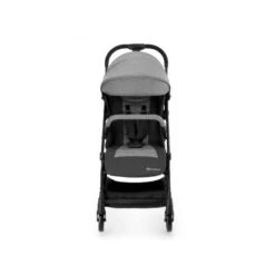 Poussette Kinderkraft Indy Grey -Kinderkraft poussette kinderkraft indy grey 4