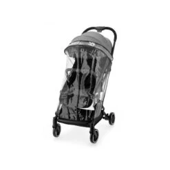 Poussette Kinderkraft Indy Grey -Kinderkraft poussette kinderkraft indy grey 8