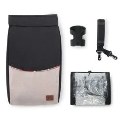 Poussette Kinderkraft Nubi Bird -Kinderkraft poussette kinderkraft nubi bird 7