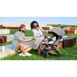 Poussette Kinderkraft Nubi Pink -Kinderkraft poussette kinderkraft nubi pink 17