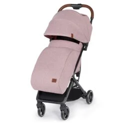 Poussette Kinderkraft Nubi Pink -Kinderkraft poussette kinderkraft nubi pink 2
