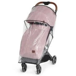 Poussette Kinderkraft Nubi Pink -Kinderkraft poussette kinderkraft nubi pink 3