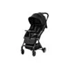 Poussette Kinderkraft Pilot Black