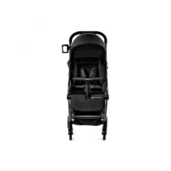 Poussette Kinderkraft Pilot Black -Kinderkraft poussette kinderkraft pilot black 2